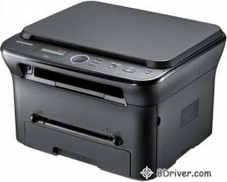Download Samsung SCX-4600 printers driver – set up guide